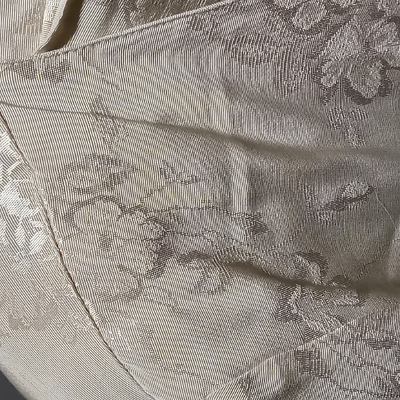 Francine Browner jacket and skirt set - Picture 3 of 9